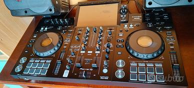 Pioneer xdj rx3