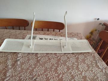 deflettori per condizionatore 