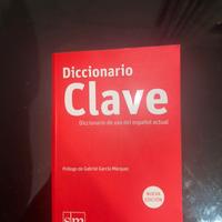 dizionario di spagnolo
