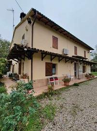 Complesso immobiliare a Imola (BO)