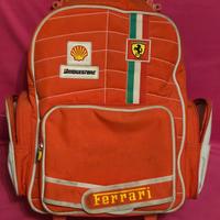 zaino /trolley per la scuola