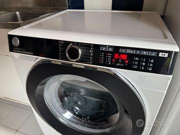 Hoover H-WASH 500 Lavatrice Standard 10 Kg