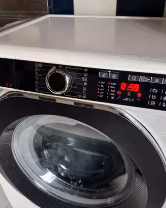 Hoover H-WASH 500 Lavatrice Standard 10 Kg