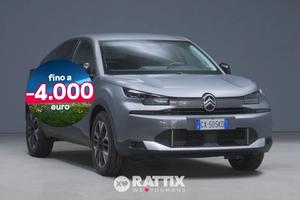 CITROEN c4 iii 2024 C4 1.2 puretech Max s&s 130cv