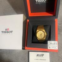 Tissot PRX full gold 40mm