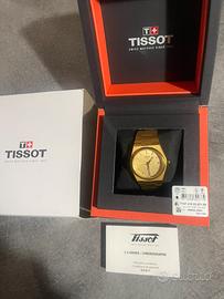 Tissot PRX full gold 40mm