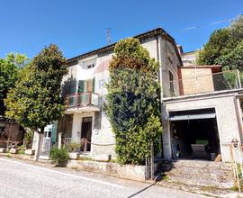 Casa Indipendente - Fabriano