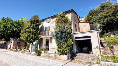 Casa Indipendente - Fabriano