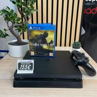 Sony PlayStation 4 FAT – 500GB + Gioco Incluso