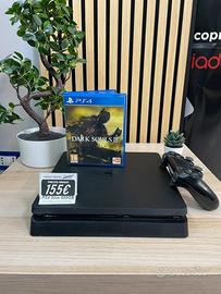 Sony PlayStation 4 FAT – 500GB + Gioco Incluso