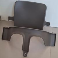 Stokke trip trap baby grigio