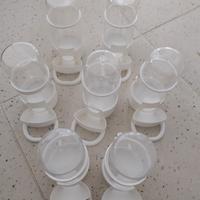 Mangiatoie a Sifone Grandi