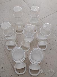 Mangiatoie a Sifone Grandi