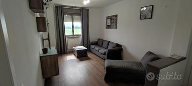 Appartamento 3 camere in centro + bici