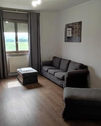 Appartamento 3 camere in centro + bici