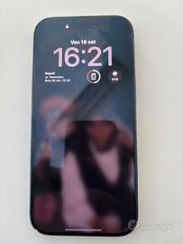 Iphone 17 256gb nero