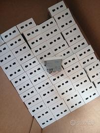 Materiale elettrico bticino Matix go Stock