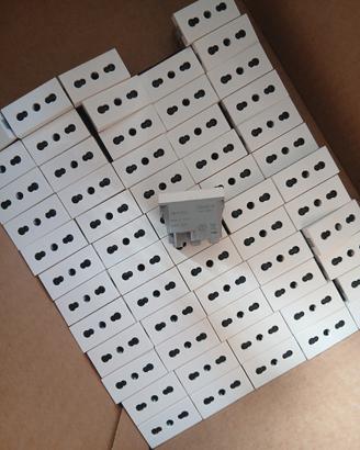 Materiale elettrico bticino Matix go Stock