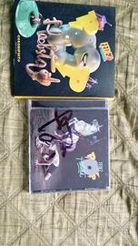 Cd Fedez + Autografo