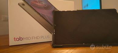 Lenovo Tab M10 (FHD)