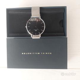 orologio Daniel Wellington nuovo