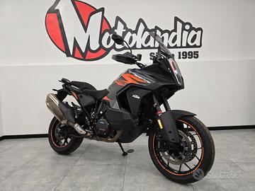Ktm 1290 Super Adventure S 2022