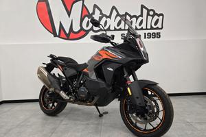 Ktm 1290 Super Adventure S 2022
