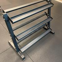 Rastrelliera lacertosus PRO manubri