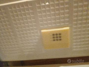 congelatore a pozzetto IGNIS  medio - funzionante