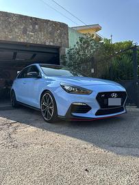 I 30 N