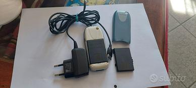 TELEFONO CELLULARE SIEMENS