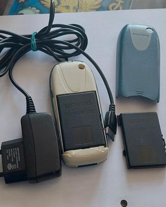 TELEFONO CELLULARE SIEMENS