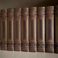 Dizionario enciclopedico italiano - Treccani