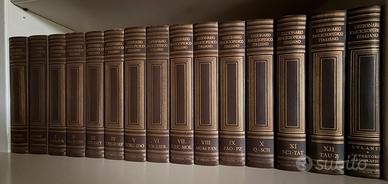 Dizionario enciclopedico italiano - Treccani