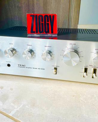 TEAC AS-m30