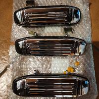 Maniglie esterne Pajero v20 e Pajero Sport