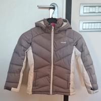 Giacca Tuta Sci Snowborder Bimba Wed'ze