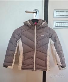 Giacca Tuta Sci Snowborder Bimba Wed'ze