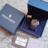 orologio tecnotempo 