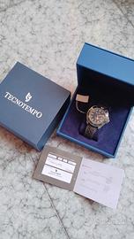 orologio tecnotempo 