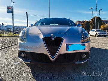 giulietta 1.6 120 cv diesel 