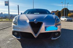 giulietta 1.6 120 cv diesel 