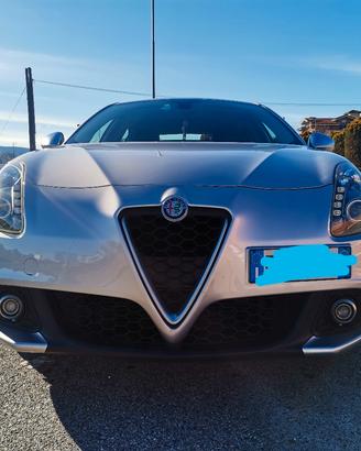 giulietta 1.6 120 cv diesel 