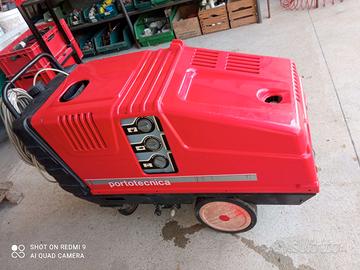 IDROPULITRICE PORTOTECNICA