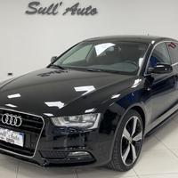 Audi A5 SPB 2.0 TDI 177 CV multitronic Ambiente - 