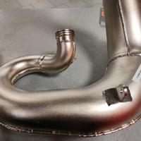 Espansione marmitta X GRIP KTM EXC 250/300 2017
