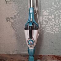 Vaporella stam mop black decker