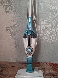 Vaporella stam mop black decker