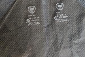 Vetri Bronzati Lancia Delta E