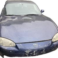 Mazda mx5